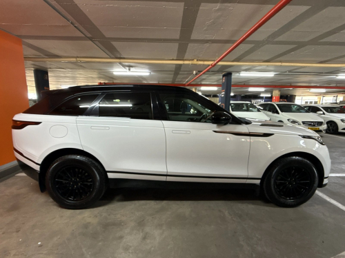 Land Rover Range Rover Velar 2.0T S (P250) in Namibia