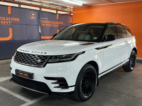 Used Land Rover Range Rover Velar 2.0T S (P250) for sale in Windhoek