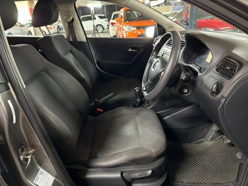 Volkswagen Polo Vivo 1.4 Comfortline (5dr) in Namibia