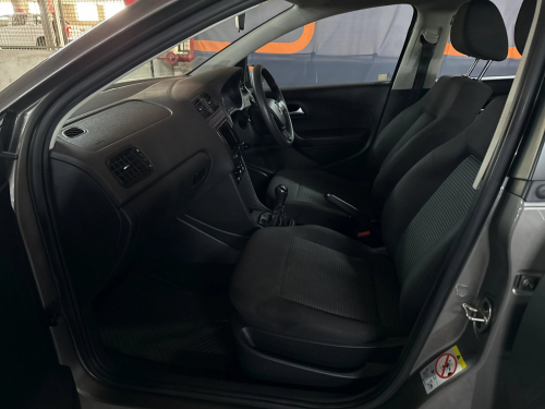 Volkswagen Polo Vivo 1.4 Comfortline (5dr) in Namibia