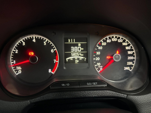 Volkswagen Polo Vivo 1.4 Comfortline (5dr) in Namibia