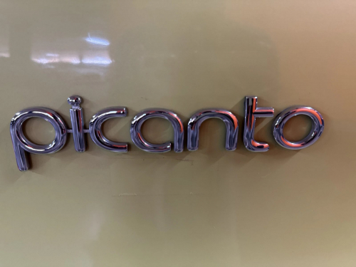 Kia Picanto 1.2 EX in Namibia