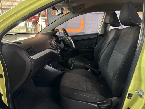 Kia Picanto 1.2 EX in Namibia