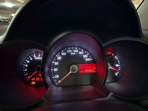 Kia Picanto 1.2 EX in Namibia