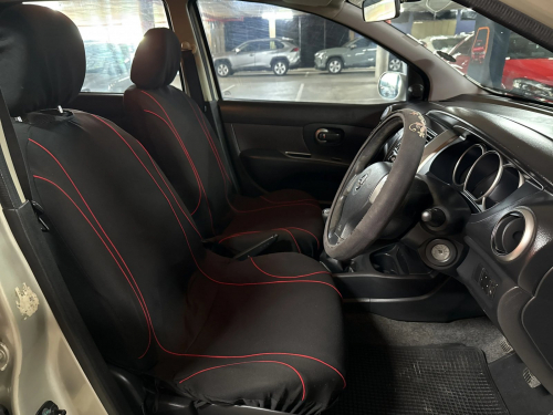 Nissan Livina 1.6 Acenta+ X-Gear in Namibia