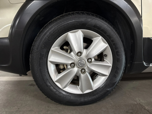 Nissan Livina 1.6 Acenta+ X-Gear in Namibia