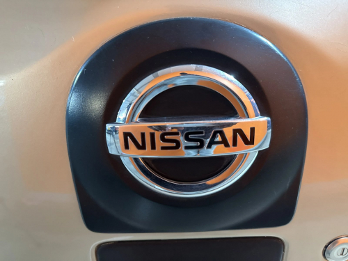 Nissan Livina 1.6 Acenta+ X-Gear in Namibia