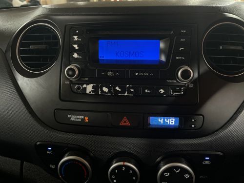 Hyundai i10 Grand I10 1.0 Motion in Namibia
