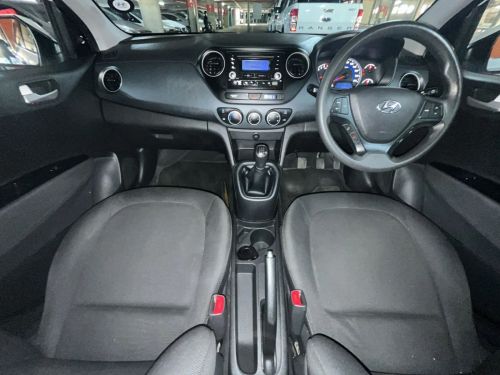 Hyundai i10 Grand I10 1.0 Motion in Namibia