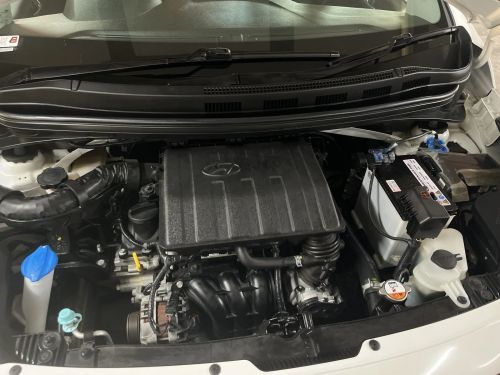 Hyundai i10 Grand I10 1.0 Motion in Namibia