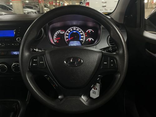 Hyundai i10 Grand I10 1.0 Motion in Namibia
