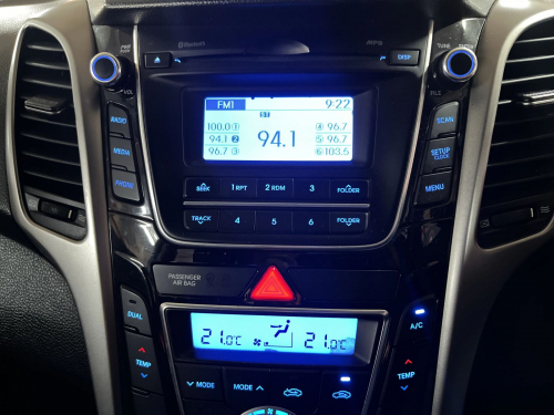 Hyundai i30 1.8 Gls/executive in Namibia