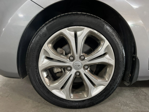 Hyundai i30 1.8 Gls/executive in Namibia