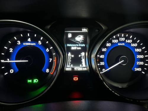 Hyundai i30 1.8 Gls/executive in Namibia