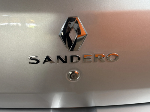 Renault Sandero 900 T Expression in Namibia