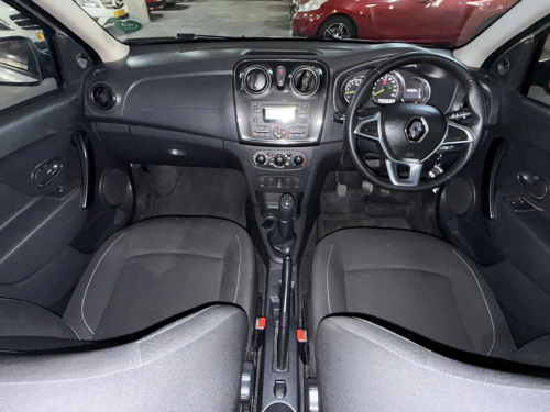 Renault Sandero 900 T Expression in Namibia