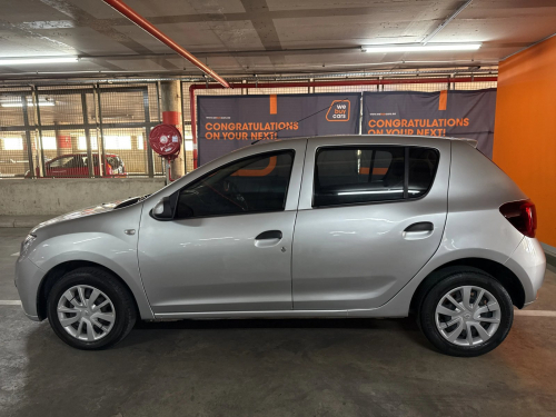 Renault Sandero 900 T Expression in Namibia