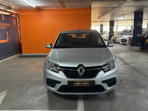 Renault Sandero 900 T Expression in Namibia