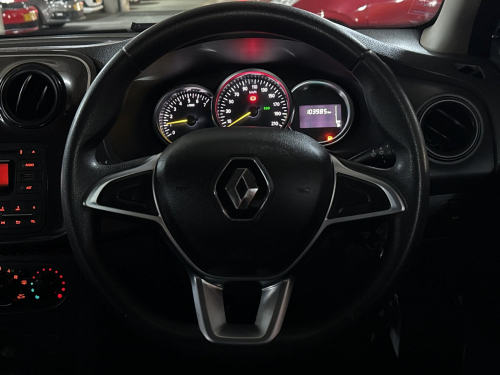 Renault Sandero 900 T Expression in Namibia