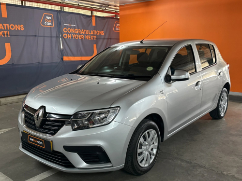 Pre-owned Renault Sandero 900 T Expression for sale in 