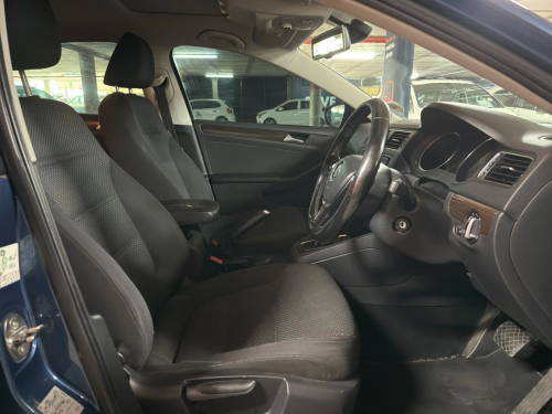 Volkswagen Jetta 6 GP 1.4 TSI Comfortline DSG in Namibia