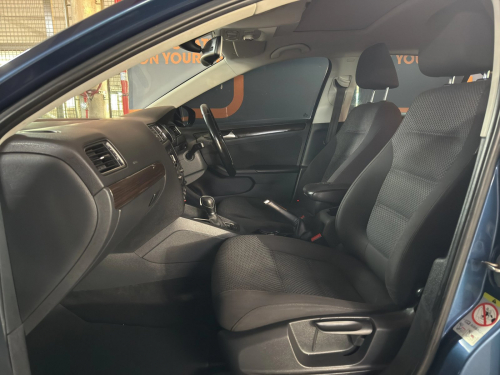 Volkswagen Jetta 6 GP 1.4 TSI Comfortline DSG in Namibia