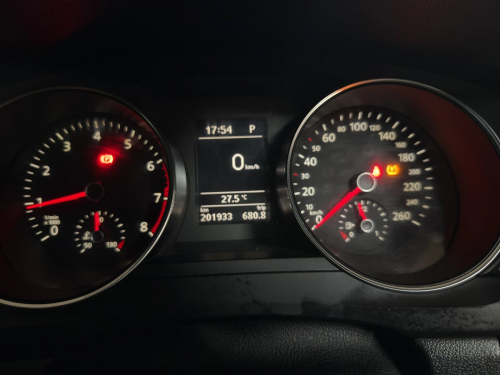 Volkswagen Jetta 6 GP 1.4 TSI Comfortline DSG in Namibia