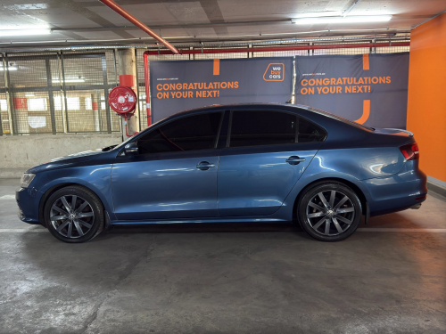 Volkswagen Jetta 6 GP 1.4 TSI Comfortline DSG in Namibia