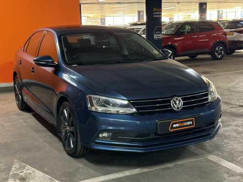 Volkswagen Jetta 6 GP 1.4 TSI Comfortline DSG in Namibia