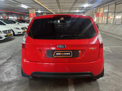 Ford Ford Figo 1.4 Ambiente in Namibia