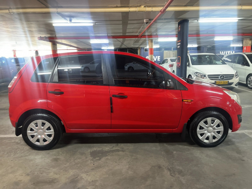 Ford Ford Figo 1.4 Ambiente in Namibia