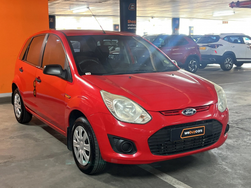 Ford Ford Figo 1.4 Ambiente in Namibia