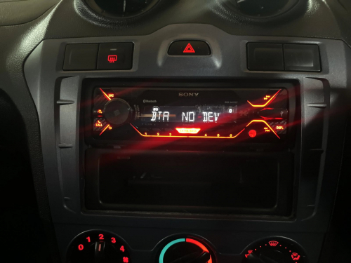 Ford Ford Figo 1.4 Ambiente in Namibia