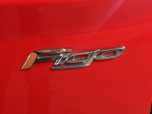 Ford Ford Figo 1.4 Ambiente in Namibia