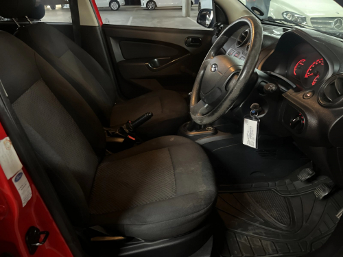 Ford Ford Figo 1.4 Ambiente in Namibia