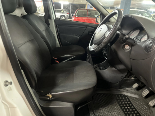 Nissan NP200 1.6 A/C Safety Pack Pick Up Single Cab in Namibia