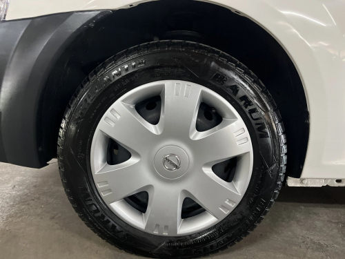 Nissan NP200 1.6 A/C Safety Pack Pick Up Single Cab in Namibia