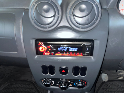 Nissan NP200 1.6 A/C Safety Pack Pick Up Single Cab in Namibia