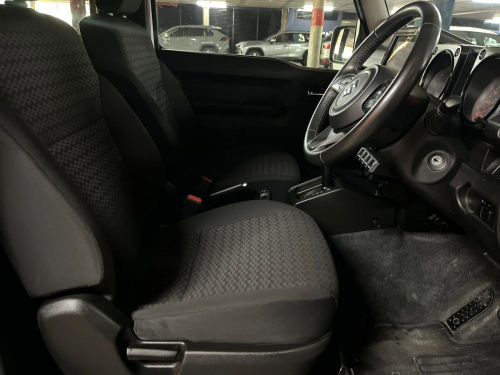Suzuki Jimny 1.5 GLX Auto in Namibia