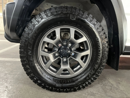 Suzuki Jimny 1.5 GLX Auto in Namibia