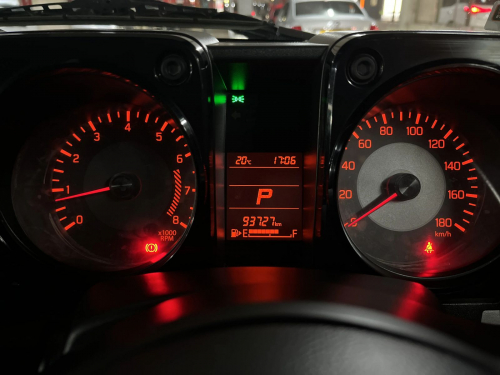 Suzuki Jimny 1.5 GLX Auto in Namibia