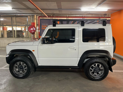 Suzuki Jimny 1.5 GLX Auto in Namibia