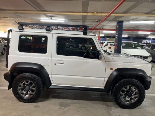 Suzuki Jimny 1.5 GLX Auto in Namibia