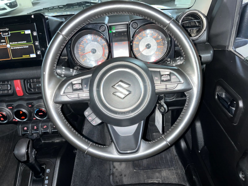 Suzuki Jimny 1.5 GLX Auto in Namibia