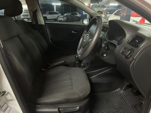 Volkswagen Polo Vivo 1.4 Trendline 5-Door in Namibia