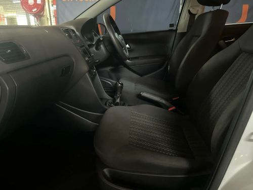 Volkswagen Polo Vivo 1.4 Trendline 5-Door in Namibia