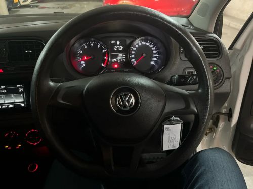 Volkswagen Polo Vivo 1.4 Trendline 5-Door in Namibia