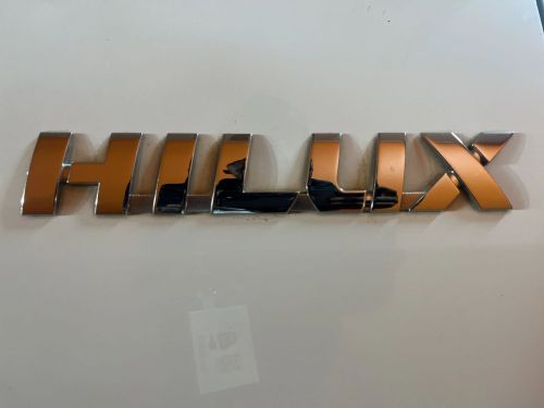 Toyota Hilux 2.4 Gd-6 RB SRX Pick Up Double Cab in Namibia