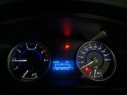 Toyota Hilux 2.4 Gd-6 RB SRX Pick Up Double Cab in Namibia