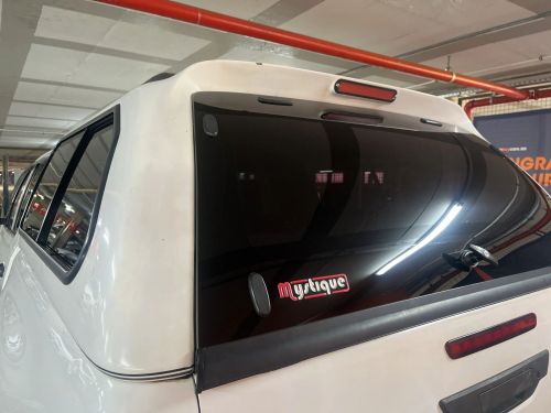 Toyota Hilux 2.4 Gd-6 RB SRX Pick Up Double Cab in Namibia